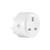 NEW 2512 Smart WiFi Plug Socket With Alexa Voice Control – 16A High Power Smart Outlet 9896