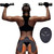 NEW 2512 Electric Hip & Glute Muscle Stimulator Trainer J002