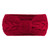 NEW 2512 Knitted Winter Headband Ear Warmer – Soft, Warm & Stylish Hairband for Women  9958