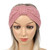 NEW 2512 Knitted Winter Headband Ear Warmer – Soft, Warm & Stylish Hairband for Women  9958