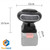 NEW 2512 Toolnest Portable Mini Cordless Heater Fan Compatible with Makita 18V Battery （Battery Not Included） B002