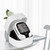 NEW 2512  Digital Wrist Blood Pressure Monitor – Automatic Heart Rate & BP Monitor With Large Display 9962
