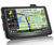 SmartGo 7inch GPS Navigation with maps for 47 countries