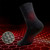 NEW 2512 Graphene Warm Antibacterial Long Socks – 5 Pairs J013