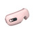 NEW 2601 Smart Eye Massager (Hot Compress, Vibration & Bluetooth Music Version) - Foldable Portable Eye Care Device, Available in Pink/White B005