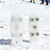 NEW 2601  Anti-Slip Ice Cleats For Shoes – Universal Fit 9969