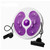 NEW 2601 Home Magnetic Waist Twisting Exercise Equipment B022