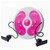 NEW 2601 Home Magnetic Waist Twisting Exercise Equipment B022