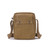 NEW 2601 Vintage Canvas Crossbody Bag - Unisex Retro Casual Travel Shoulder Bag 9975