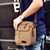NEW 2601 Vintage Canvas Crossbody Bag - Unisex Retro Casual Travel Shoulder Bag 9975