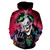 Personality fashion Hoodie