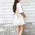 NEW 2601 Korean Style Canvas Tote Bag - Vintage Casual Crossbody Bag for Women  9976