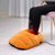 USB Heated Foot Warmer – Instant Warmth & Comfort for Cold Winter Feet 