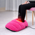 USB Heated Foot Warmer – Instant Warmth & Comfort for Cold Winter Feet 