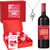 Valentine’s Day Signature Luxury Hamper with Bordeaux Red Wine