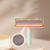 NEW 2601  Cute Cat Static Pet Hair Remover Brush 9978