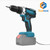 NEW 2601 Toolnest Cordless Drill Driver & Hammer Drill – Compatible with Makita 18V Batteries(Battery not included) B029