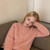 NEW 2601 Loose Casual Vintage Knitted Sweater J033