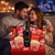 Valentine’s Day Movie Night Hamper With Wine
