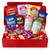 Valentine’s Movie Night Treats Hamper