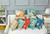 Decorative Christmas Pillow Set of 2 8788