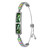 NEW 2602 Smart Fitness Bracelet With App Tracking 9984