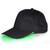 NEW 2602 LED Light-Up Baseball Cap With Illuminated Brim 0348