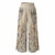 NEW 2602  BrandName Women's  Casual Loose Boho Style Beach Wear Lightweight Casual Pants   9986