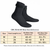 NEW 2602 3MM Neoprene Anti-Slip Diving Socks for Water Sports B033