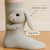 NEW 2602 Cute and warm cartoon rabbit knitted floor socks J045
