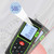 NEW 2602 Handheld Laser Distance Meter with Digital Display, 40m Measuring Range J047