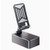 NEW 2602 Foldable Phone & Tablet Stand with Bluetooth Speaker – Compact Desktop Design J049
