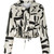 NEW 2602 Women’s Printed Lightweight Jacket B042