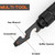 NEW 2603 Multi-Function Tool Pen with LED Flashlight B049