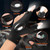 NEW 2603 LED Flashlight Gloves with Finger Lights B050