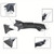 NEW 2603 14PCS Silicone Caulking Tool Kit - Sealant Finishing & Caulk Removal Tools Set for Bathroom, Kitchen, Window & Tile B065