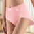 NEW 2603 4 Pack Women’s High Waist Cotton Briefs B067