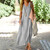 NEW 2603 Women’s Loose Fit Sleeveless Maxi Dress B068