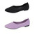 NEW 2603 Women’s Mesh Pointed Toe Flat Shoes Slip On Ballet Flats J060