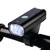 NEW 2603 USB Rechargeable LED Bicycle Front Light Waterproof Bike LightY018