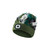 NEW 2603  USB Rechargeable LED Beanie Hat with Headlight  Y019