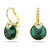 NEW 2603  Lovii Elegant Crystal Lever Back Drop Earrings  Y020