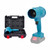 NEW 2603 Toolnest Cordless Blower Electric Air Blower 12000RPM High Airflow Portable Cleaning Tool Battery Not Included B071