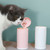 NEW 2603 Portable Pet Water Dispenser, Automatic Drinking Bottle for Cats & Dogs, USB Rechargeable Y024