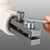 NEW 2603 Water Faucet Tool - Angle Valve Internal Thread Remover B078