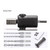 NEW 2603 Universal Electric Drill Conversion Tool | Multi-Function Drill Adapter for Woodworking, Metalworking & DIY Projects  Y031