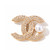 NEW Crystal Embellished Pearl Style Brooch Pin for Women L023