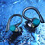 NEW 2603  Wireless Sports Earbuds with Ear Hooks | Bluetooth 5.2 Over-Ear Headphones, Secure Fit, Long Battery Life for Running, Gym & Outdoor Y033