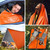 NEW 2603  Lightweight Emergency Sleeping Mat Foil Blanket Waterproof Foldable  Y038