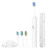 NEW 2603  Electric Toothbrush with Soft Bristles USB Rechargeable Waterproof IPX7 Y039